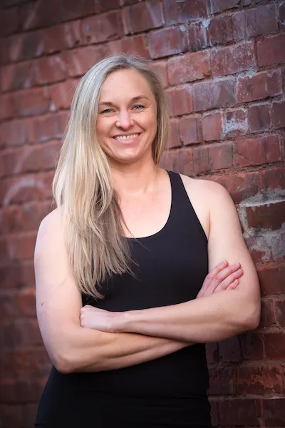 Allison Craig